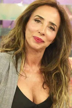 María Patiño photo