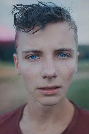 Jéremy Gillet photo