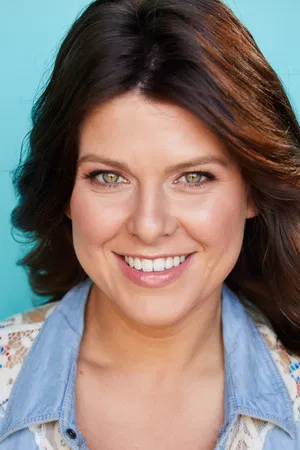 Jade Ramirez Warner photo