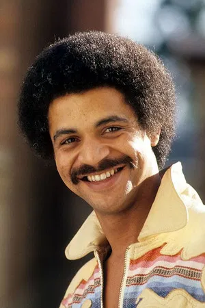Ron Glass photo