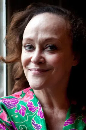 Kirsten Norholt photo