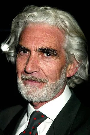 Charles Keating photo