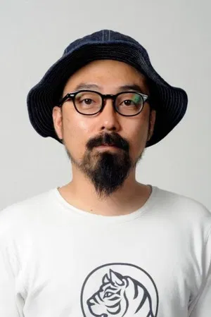 Nobuhiro Yamashita photo