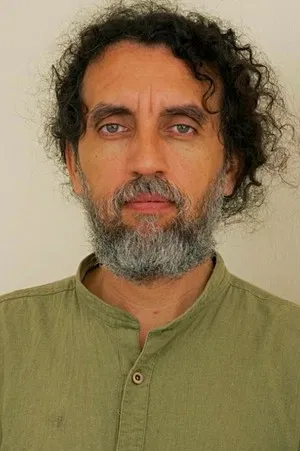 Mario Rodríguez Dávila photo