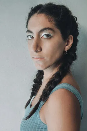 Mariana Arriaga photo