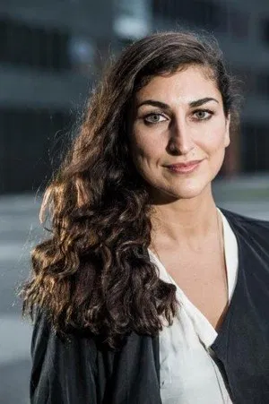 Sachli Gholamalizad photo