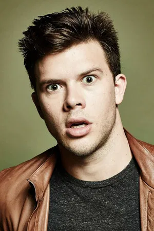 Jimmy Tatro photo