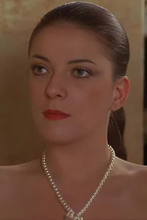 Monique Carrère photo