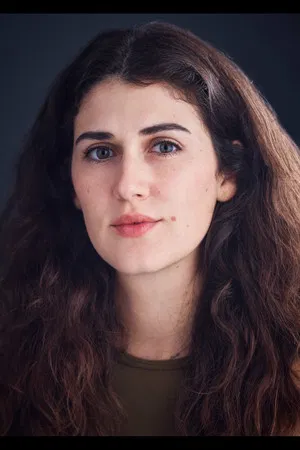 Alex Sarrigeorgiou photo