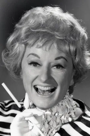 Phyllis Diller photo