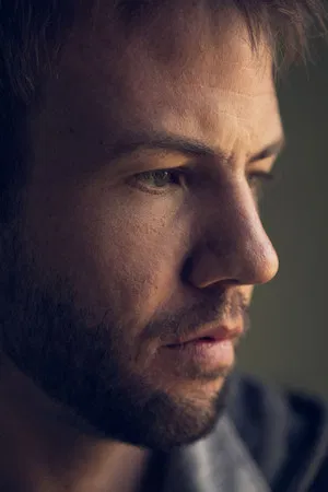 Connor Randall photo