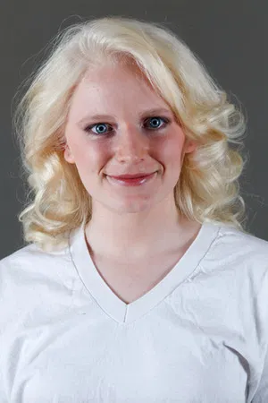 Johana Fragoso Blendl photo