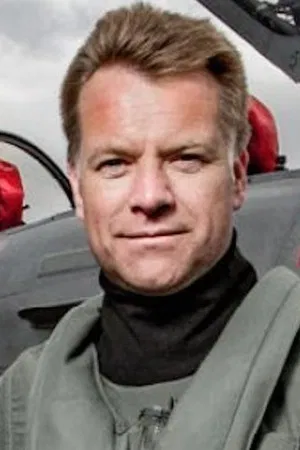 Colin McGregor photo