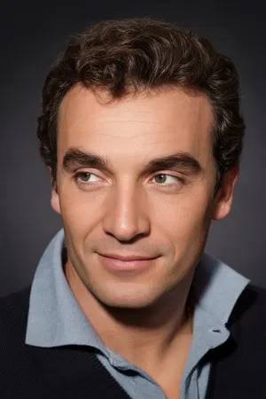 Süleyman Turan photo