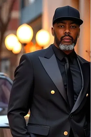 S.V. Henson, Jr. photo