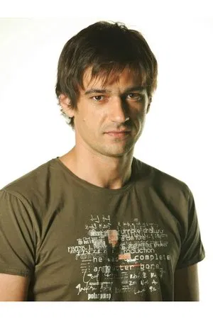 Bogdan Albulescu photo
