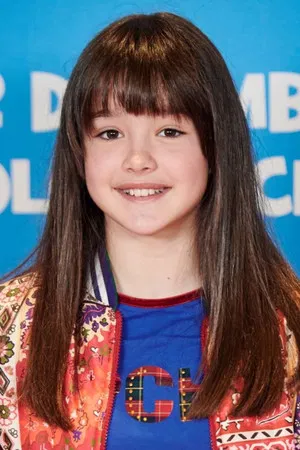 Luna Fulgencio photo