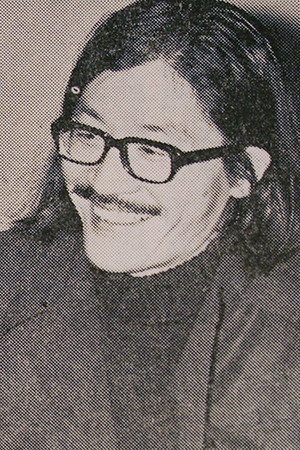 Mitsutoshi Ishigami photo