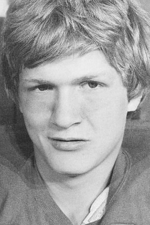 George Conover photo