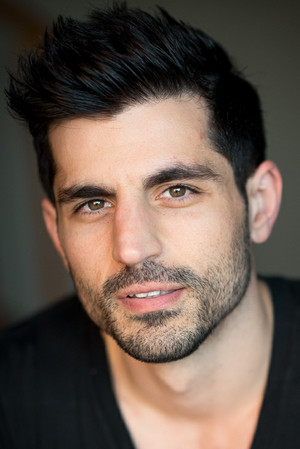 Roger Sciberras photo