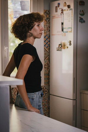 Romane Valiente photo