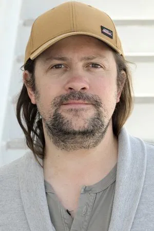 Trevor Fehrman photo