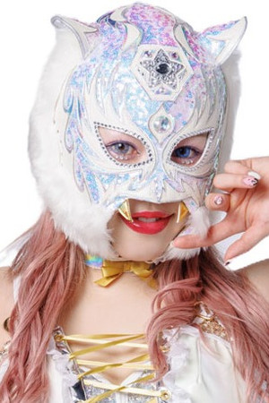 Starlight Kid photo