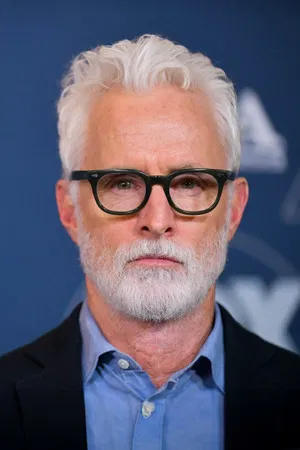 John Slattery photo