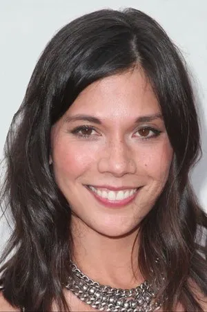 Jessica Jade Andres photo