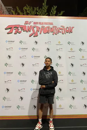 Virgi  Akta Nabilza Alinsxi photo