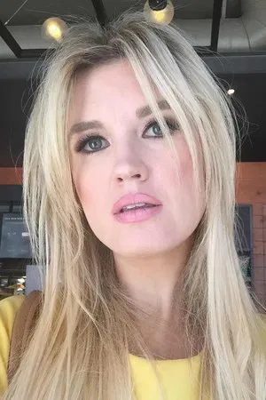 Grace Randolph photo