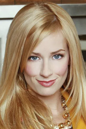 Beth Behrs photo