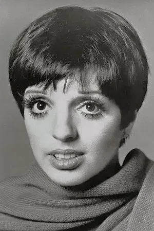 Liza Minnelli photo