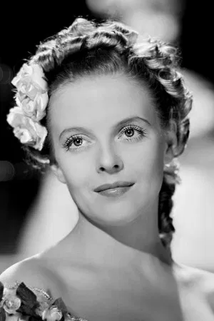 Regina Linnanheimo photo