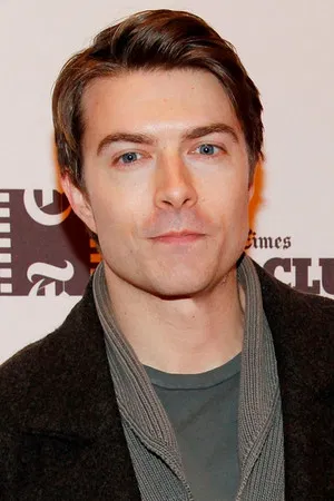 Noah Bean photo