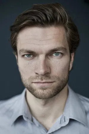 Thomas Skov Gaardsvig photo