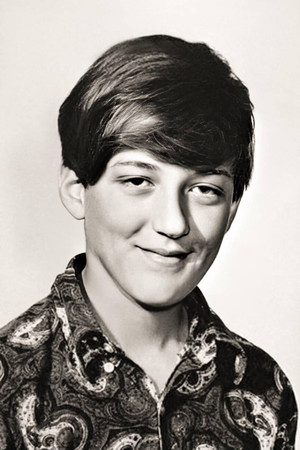 Stephen Fry photo