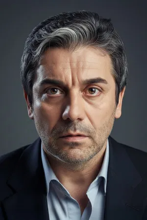 Orhan Aydın photo