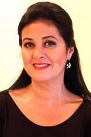 Nilgün Kasapbaşoğlu photo
