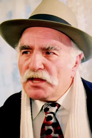 Mehmet Ali Akpınar photo