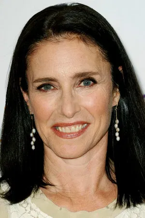 Mimi Rogers photo