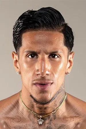 Fernando Vargas Jr. photo