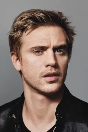 Boyd Holbrook photo
