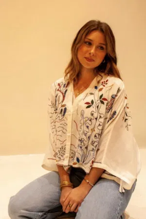 Gloria Palermo De Blasi photo