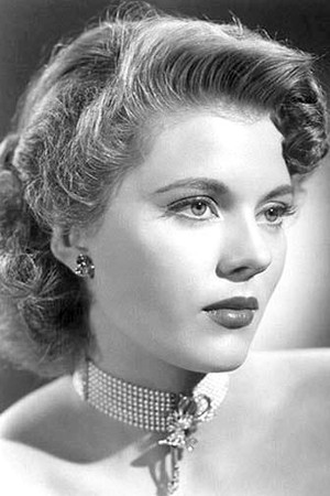 Peggie Castle photo