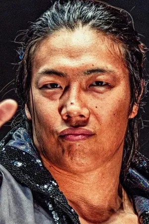 Konosuke Takeshita photo