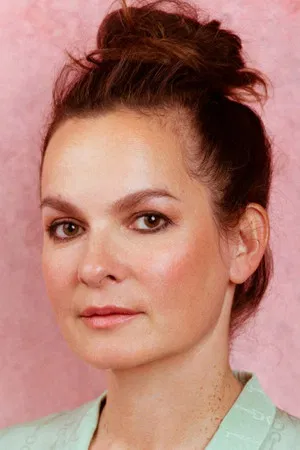 Biljana Stojkoska photo