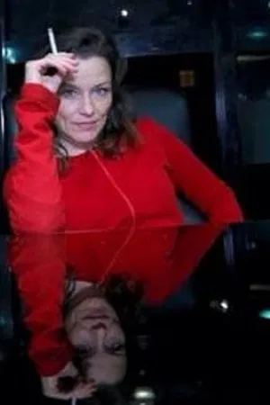 Gabrielle Provaas photo