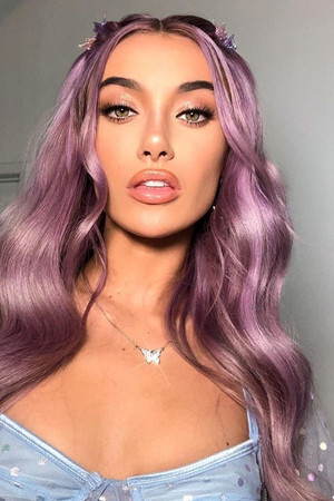 Olivia O'Brien photo