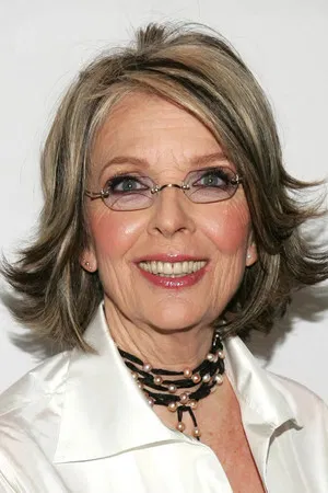 Diane Keaton photo
